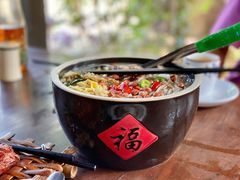 -园林美食城·本土农家菜(杨和镇店)