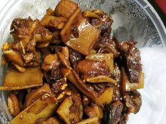 -鸡脚旮旯(苏州中心店)
