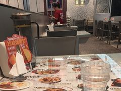 -敏华冰厅(平安金融中心店)