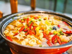 -漳州佰翔圆山酒店·圆山畔西餐厅