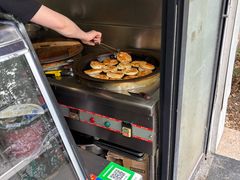 -穆氏葱油饼(静安锦都店)