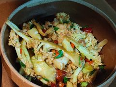 -湘西土菜(望京店)