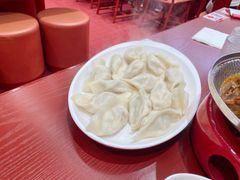 -喜家德虾仁水饺(长泰广场店)