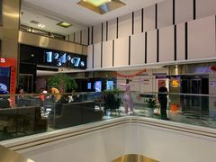 -金逸影城(影视中心IMAX店)