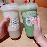这应该算宜春很特色的饮品店