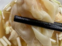 -盛记粥面(佐敦店)