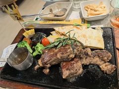 -豪客来牛排(雄峰城店)