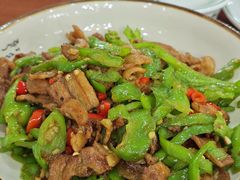 -湖南人家湘菜馆(镇江路店)