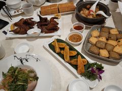 -海皇酒家(钰海万国汇购物广场店)
