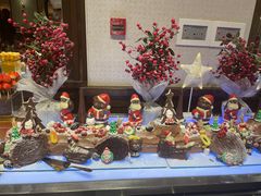 -京香轩·中餐厅(上海中庚聚龙酒店)