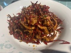 -不二舟食府(车站南路店)