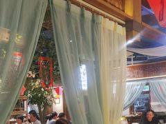 -水煮三国·川鲁江湖菜(香山店)