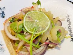 -品味泸沽湖•民族特色菜(大落水店)