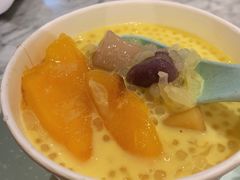 -发记甜品(山东街店)