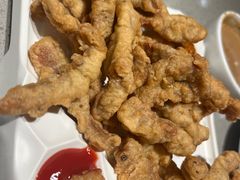 -海底捞火锅(奥森店)