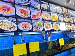 -醉壹号海鲜大排档(厦门美食地标店)