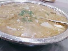 -卢六川汤肉(南方花园店)