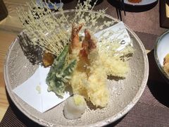 天妇罗-玄海寿司(国贸店)
