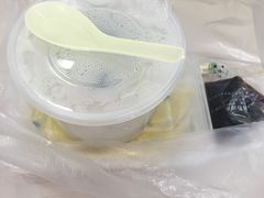 -华辉拉肠(宝华店)