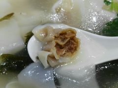-华天二友居肉饼(新街口店)