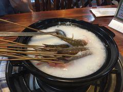 -盈田盈粥庄(博山东路店)