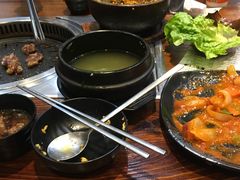 -意成料理