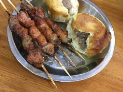 -清真·西北人家风味馆(中山中路店)