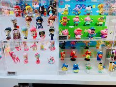 -泡泡玛特POPMART(崇文门国瑞城店)