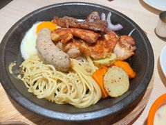 -卡朋西餐(悦汇城店)