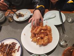 -小吊梨汤·北京菜·烤鸭(鸟巢店)