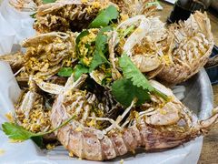 -老虎滩大连海鲜烧烤(建邺云锦路总店)