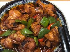 -顺旺基大厨现炒(凯德店)