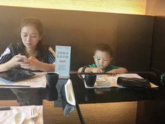 -曙亚洲餐厅-重庆富力艾美酒店(南坪万达广场店)