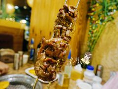 -金太阳海鲜烧烤·本地人餐厅(东纬路旗舰店)