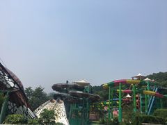-珠海梦幻水城