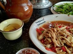 -海韵人家.海景花园经典云南菜(双廊店)