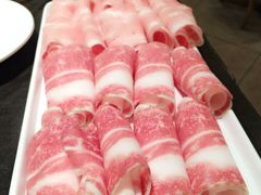 新辣道鱼火锅(欧美汇店)-新辣道鱼火锅(领展购物广场·中关村店)