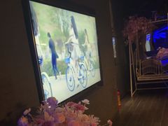 -黑桃K生日订制KTV
