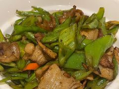 -大鸭梨烤鸭(左家庄店)