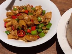 -清水亭湖北菜(大屯DT51店)