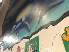 -味之绝热血美蛙鱼火锅(中坝店)