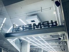 -LA合时健身4PMFIT(花桥旗舰店)