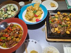 -陈家小院(阜昌路店)