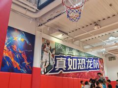 -慧动体育足球·篮球·体能培训(普陀真如店)