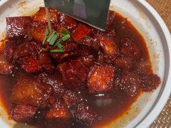 -梁家大院•农家菜(昆山会展中心店)