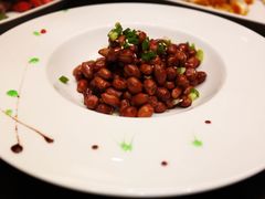 SAM_3921-海天楼中餐厅(天津泛太平洋店)