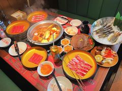 -牛New寿喜烧(闵行龙湖天街店)