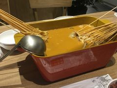 -杨翔豆皮涮牛肚(华阳城店)