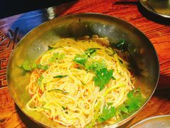 -原始泥炉烤肉(总店)