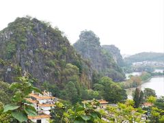 -星湖旅游景区七星岩